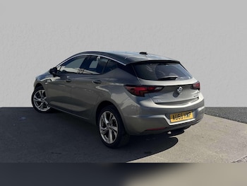 Used Vauxhall Astra 2016 for sale - 75903536: Photo