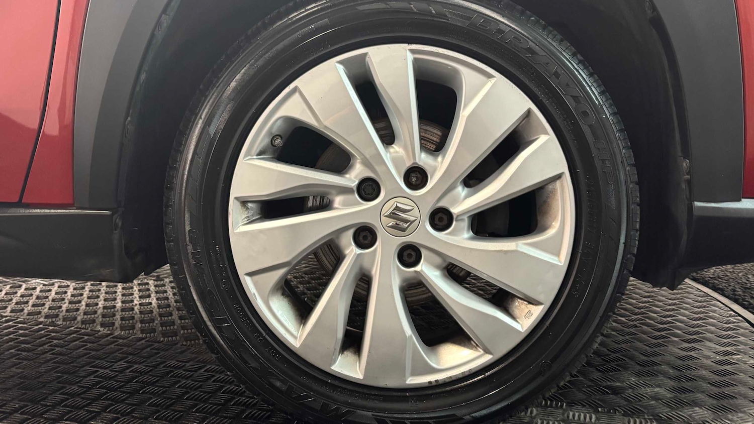 Used Suzuki SX4 S-Cross 2023 for sale - 76967837: Photo 10