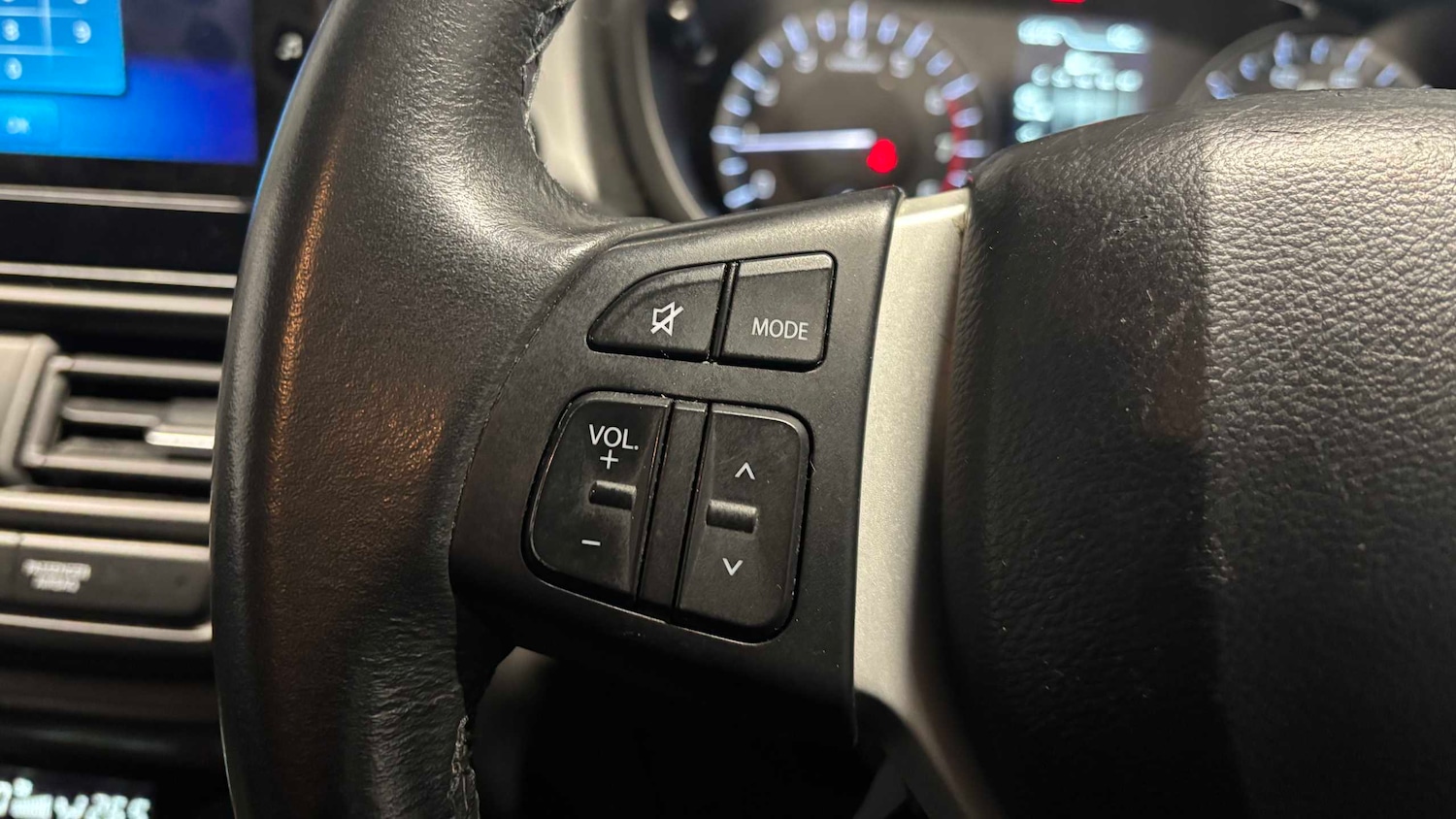 Used Suzuki SX4 S-Cross 2023 for sale - 76967837: Photo 16