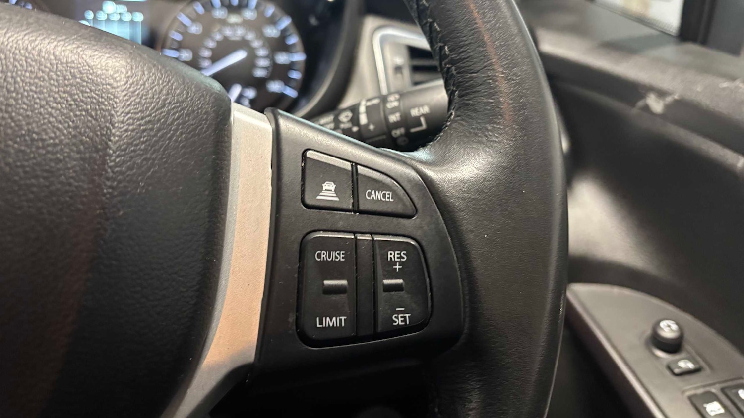 Used Suzuki SX4 S-Cross 2023 for sale - 76967837: Photo 17