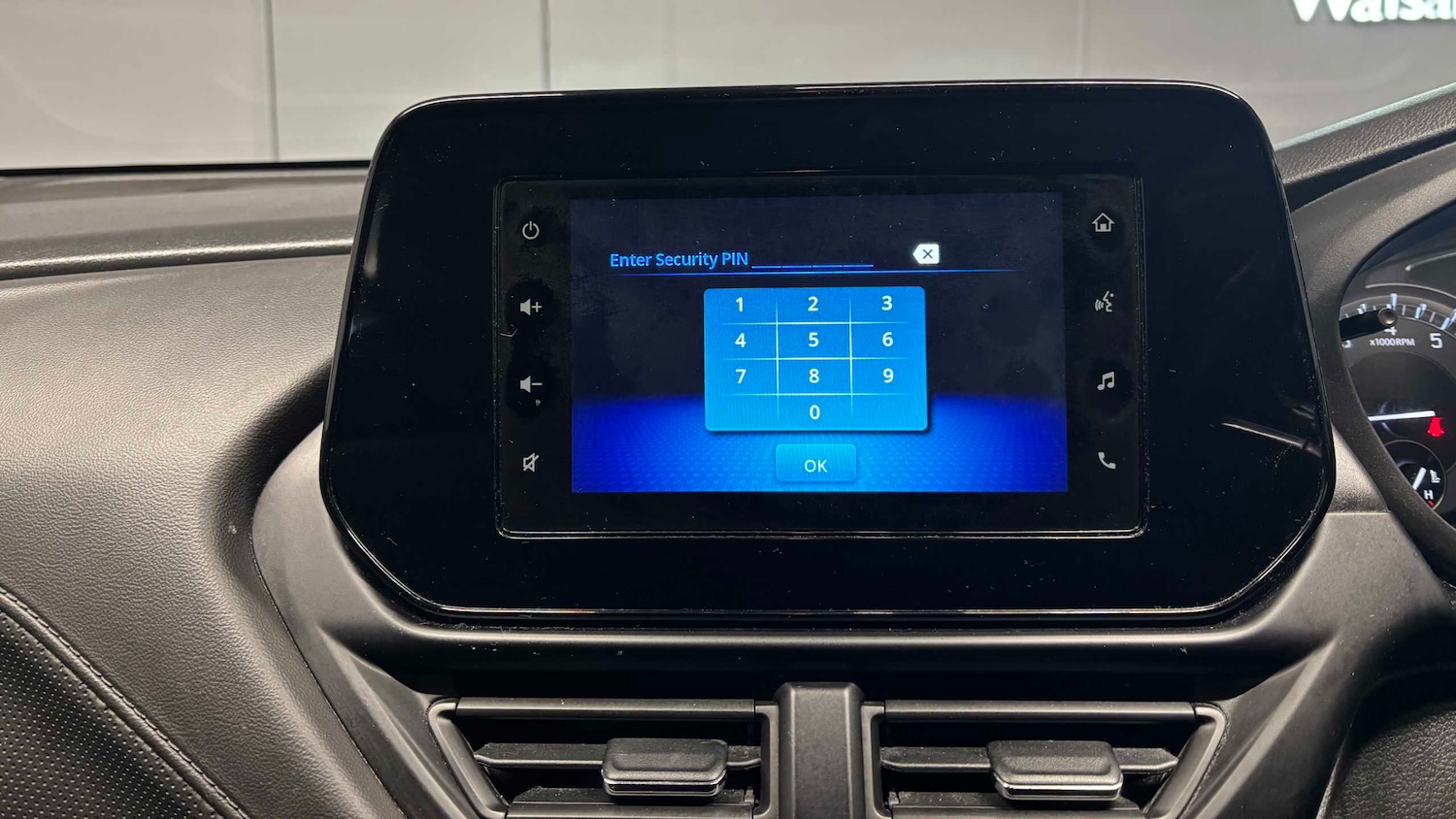 Used Suzuki SX4 S-Cross 2023 for sale - 76967837: Photo 18