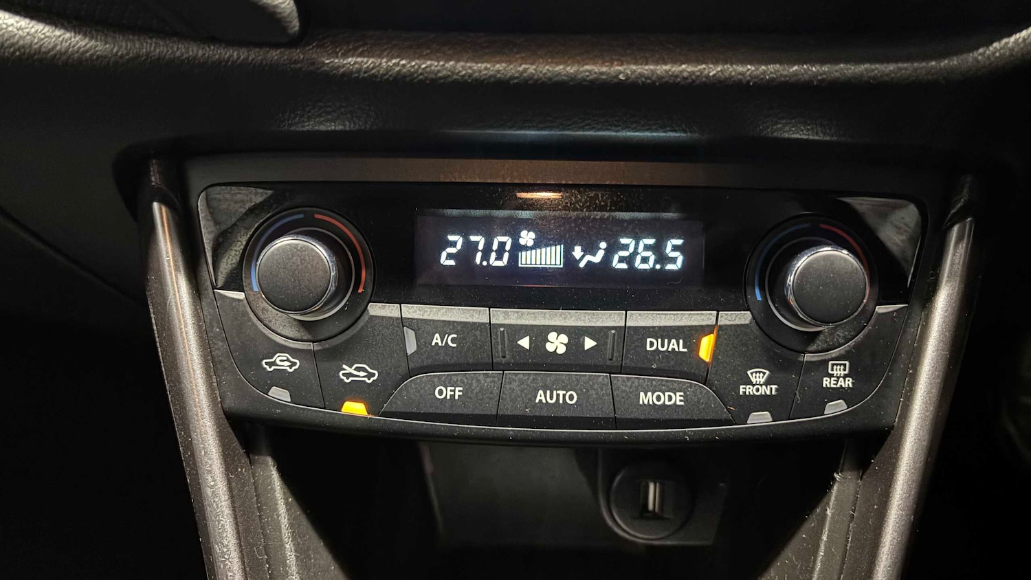 Used Suzuki SX4 S-Cross 2023 for sale - 76967837: Photo 19