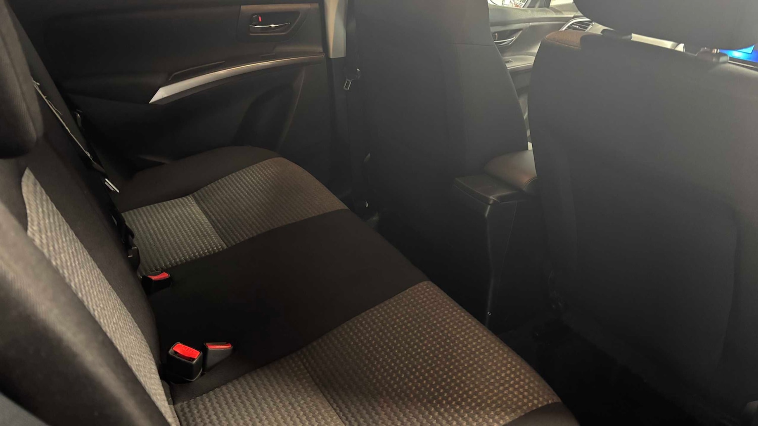 Used Suzuki SX4 S-Cross 2023 for sale - 76967837: Photo 21