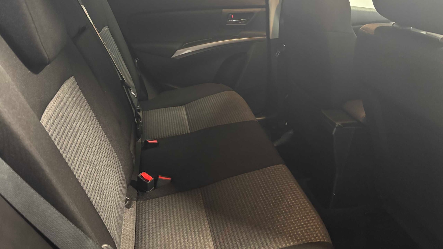 Used Suzuki SX4 S-Cross 2023 for sale - 76967837: Photo 22