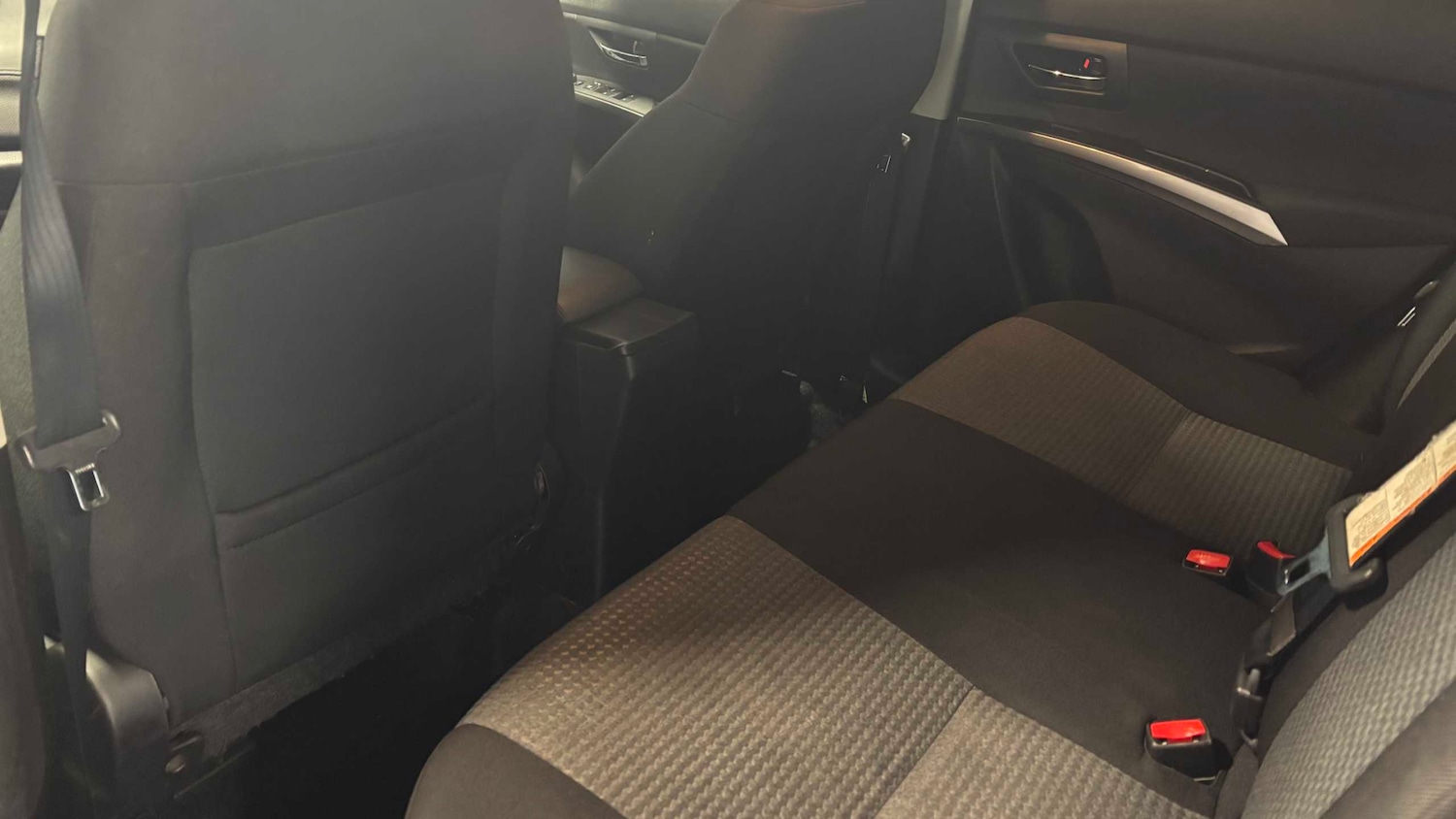 Used Suzuki SX4 S-Cross 2023 for sale - 76967837: Photo 24