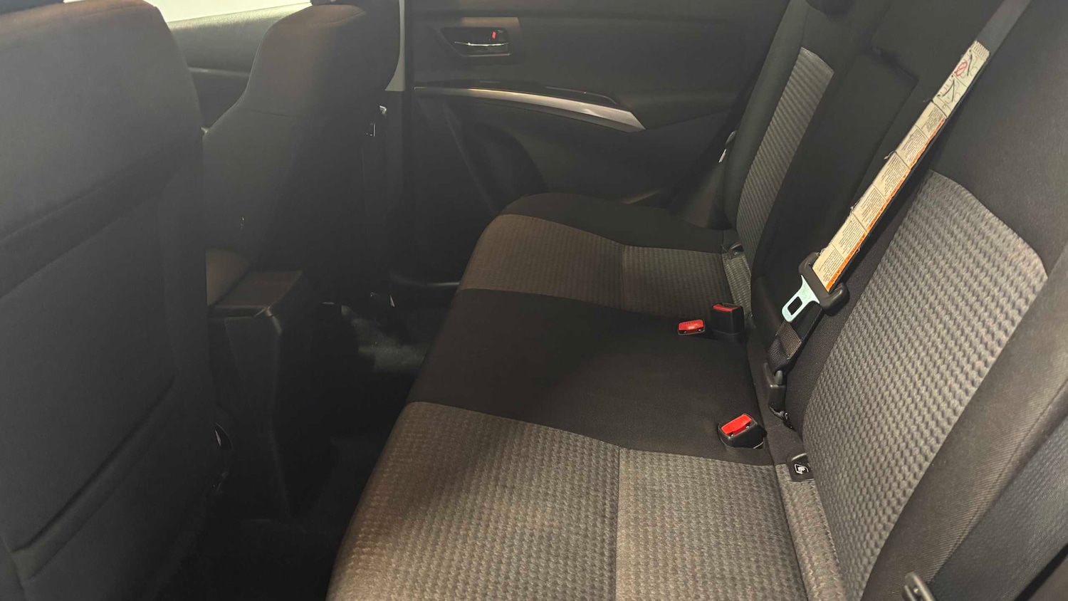 Used Suzuki SX4 S-Cross 2023 for sale - 76967837: Photo 25