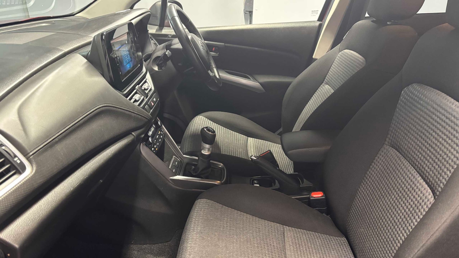 Used Suzuki SX4 S-Cross 2023 for sale - 76967837: Photo 27