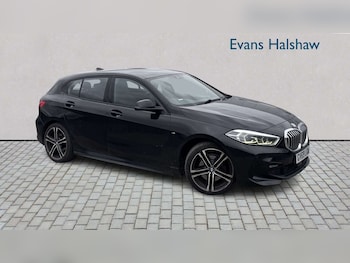 Used BMW 1 Series 2020 for sale - 78104131: Photo