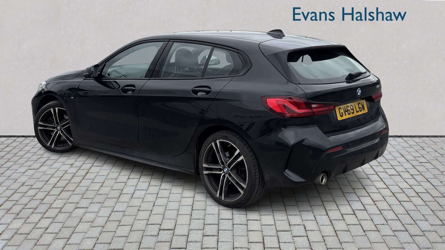 Used BMW 1 Series for sale - 78104131: Photo 2