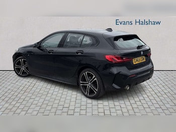 Used BMW 1 Series 2020 for sale - 78104131: Photo