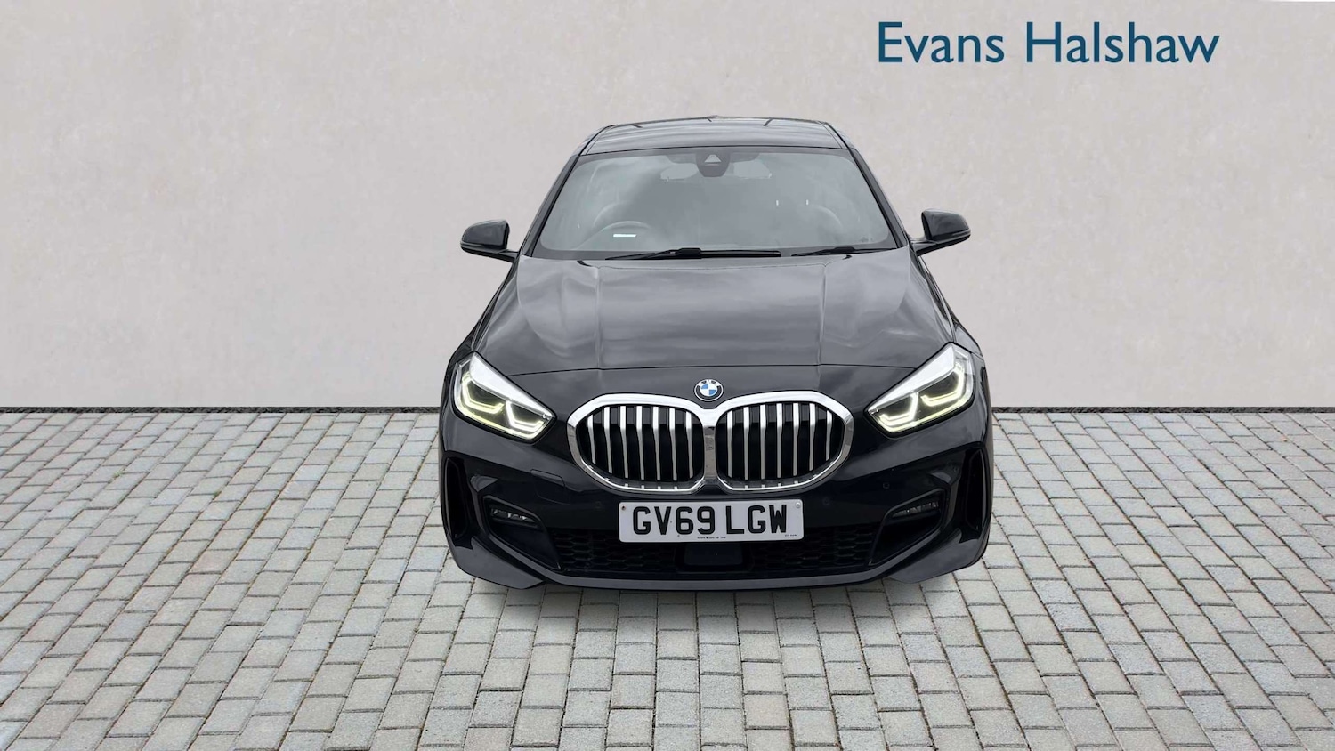 Used BMW 1 Series for sale - 78104131: Photo 4