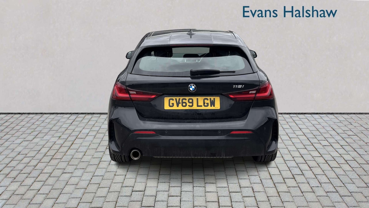 Used BMW 1 Series for sale - 78104131: Photo 5