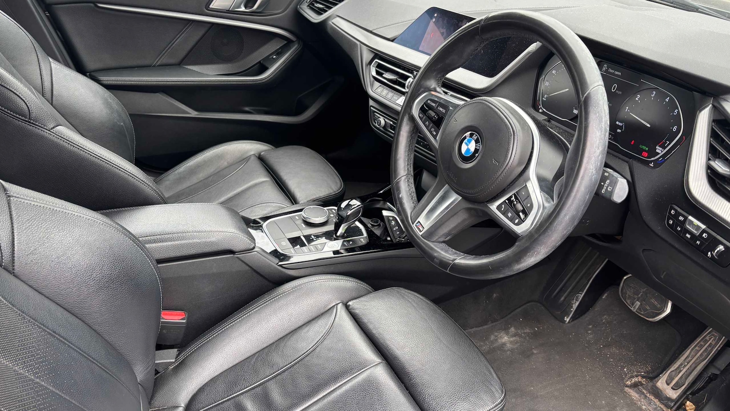 Used BMW 1 Series for sale - 78104131: Photo 6