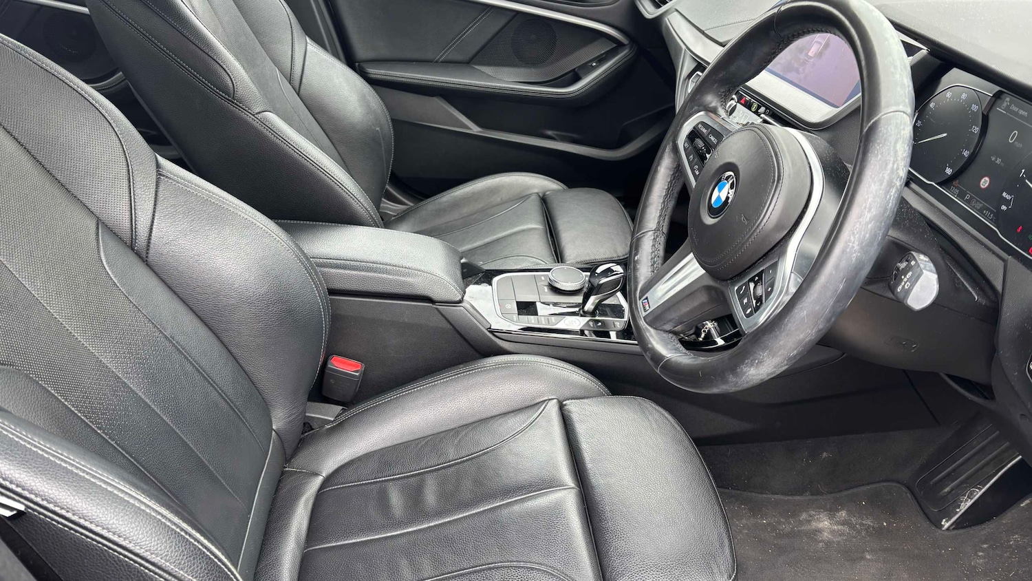 Used BMW 1 Series for sale - 78104131: Photo 7