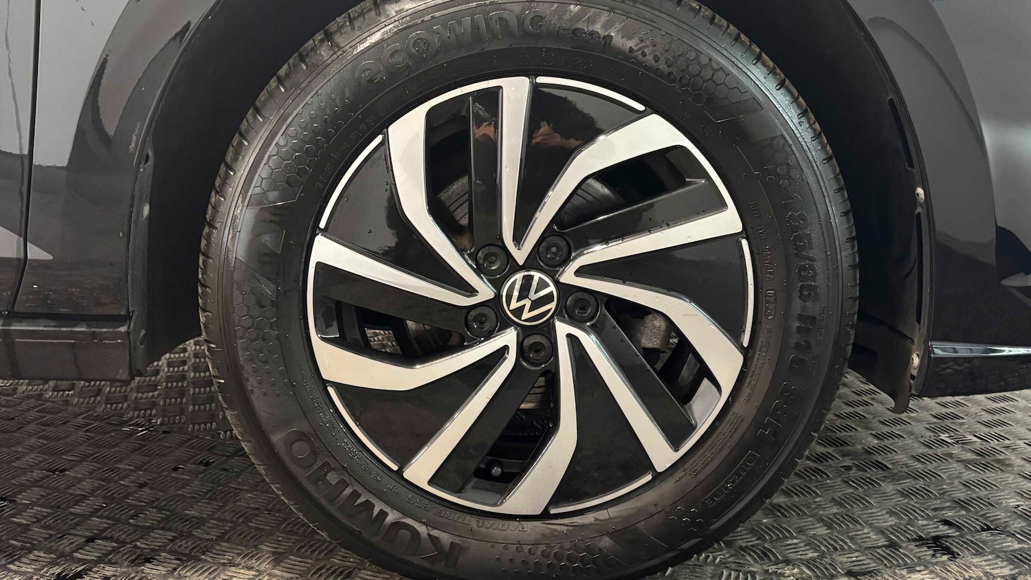 Used Volkswagen Polo 2024 for sale - 77233098: Photo 10