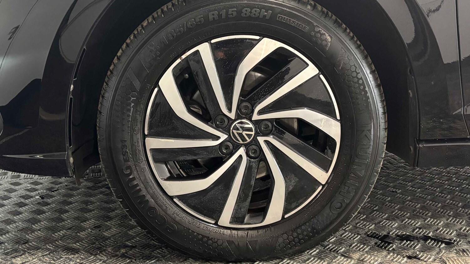 Used Volkswagen Polo 2024 for sale - 77233098: Photo 11