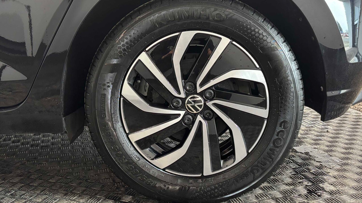 Used Volkswagen Polo 2024 for sale - 77233098: Photo 12