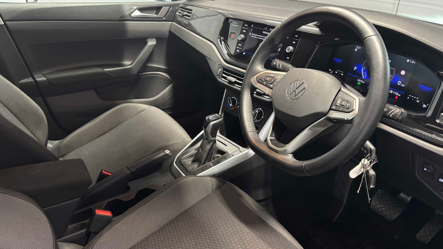 Used Volkswagen Polo 2024 for sale - 77233098: Photo 13