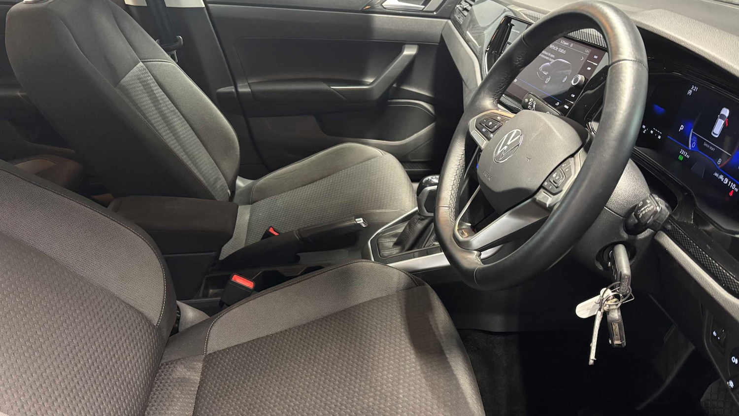 Used Volkswagen Polo 2024 for sale - 77233098: Photo 14