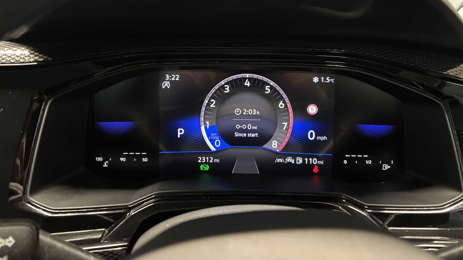 Used Volkswagen Polo 2024 for sale - 77233098: Photo 15