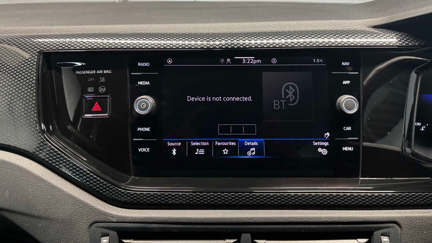 Used Volkswagen Polo 2024 for sale - 77233098: Photo 18