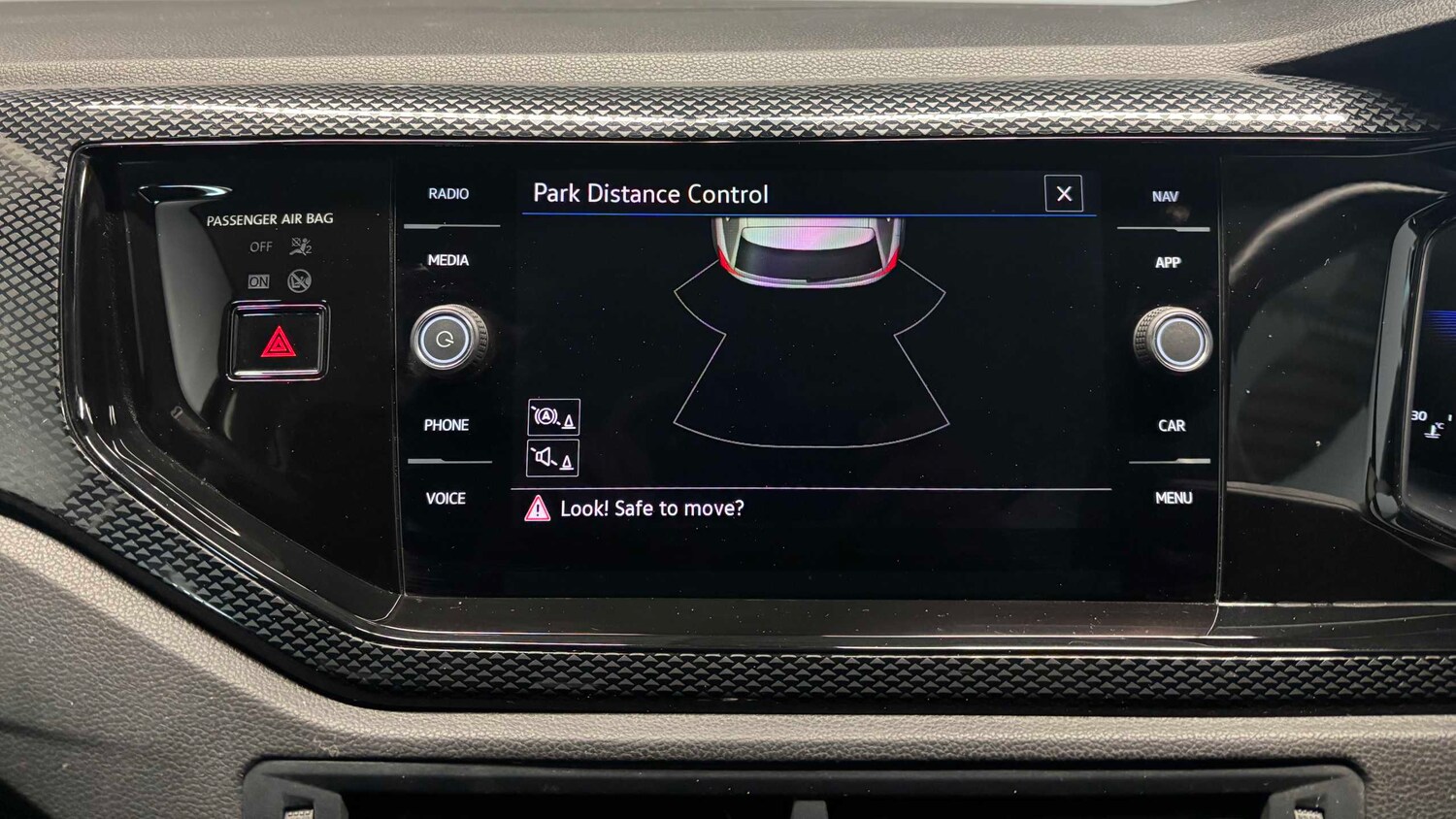 Used Volkswagen Polo 2024 for sale - 77233098: Photo 19