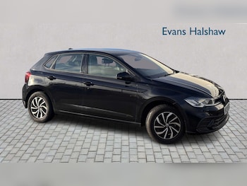 Used Volkswagen Polo 2024 for sale - 77233098: Photo