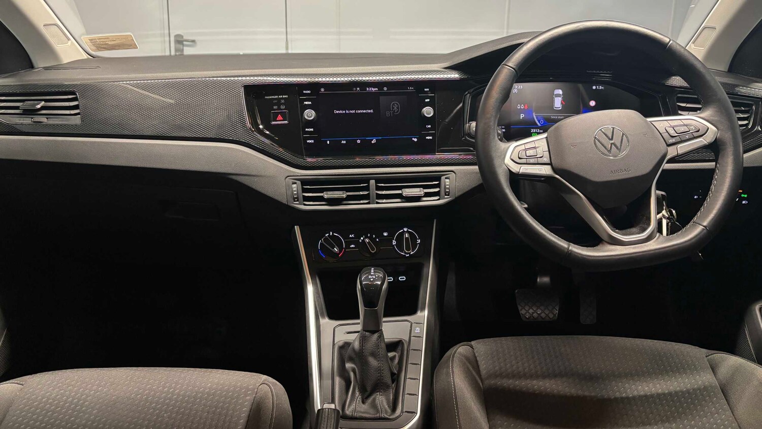 Used Volkswagen Polo 2024 for sale - 77233098: Photo 24