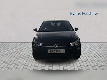 Used Volkswagen Polo 2024 for sale - 77233098: Photo