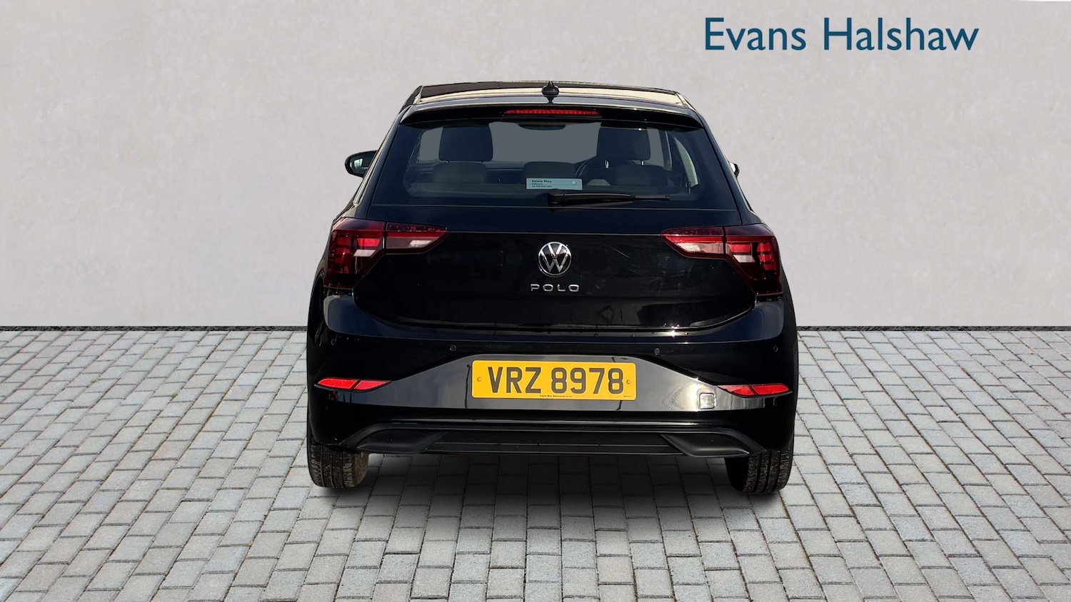 Used Volkswagen Polo 2024 for sale - 77233098: Photo 5