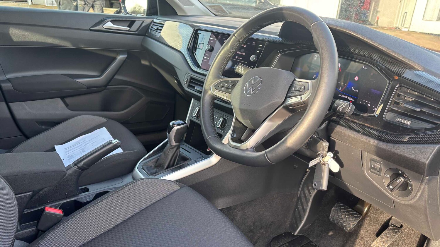 Used Volkswagen Polo 2024 for sale - 77233098: Photo 6