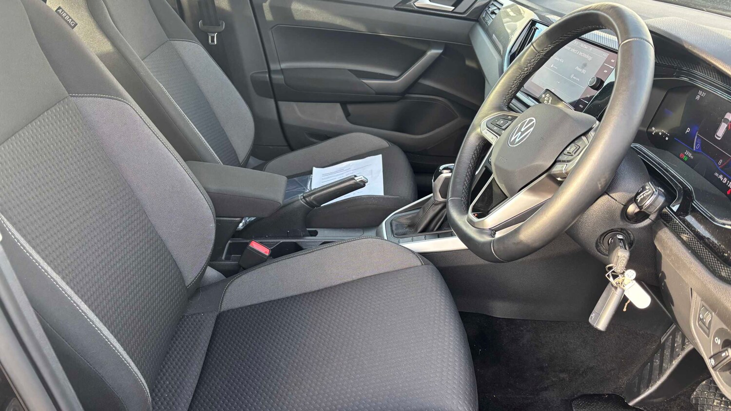 Used Volkswagen Polo 2024 for sale - 77233098: Photo 7