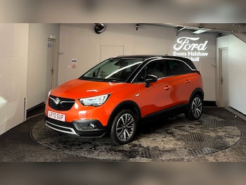 Used Vauxhall Crossland X 2020 for sale - 78678698: Photo