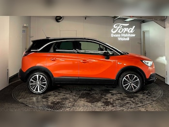 Used Vauxhall Crossland X 2020 for sale - 78678698: Photo