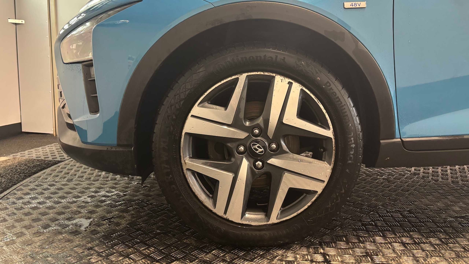 Used Hyundai BAYON 2023 for sale - 77615555: Photo 11