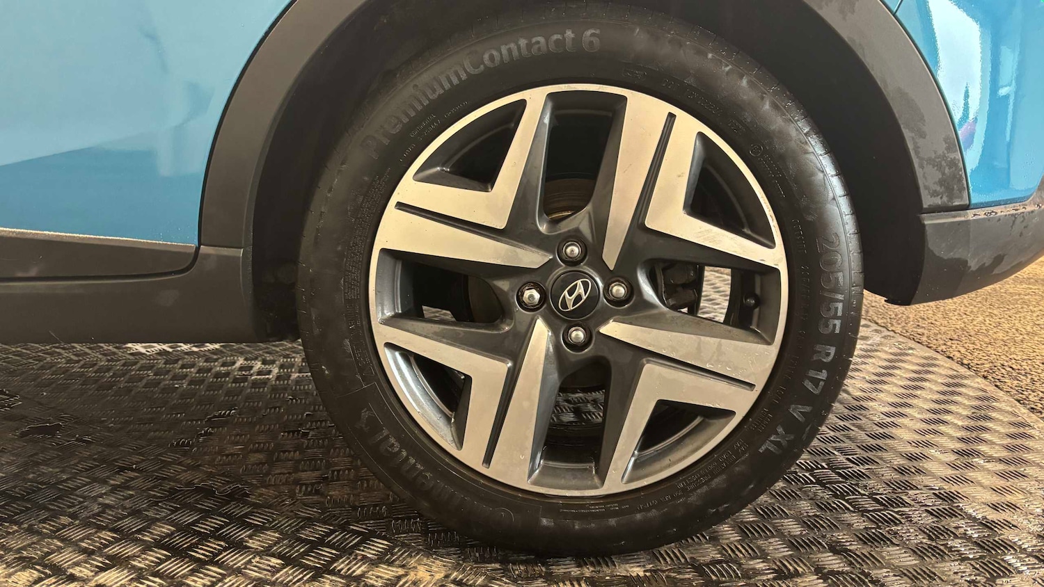 Used Hyundai BAYON 2023 for sale - 77615555: Photo 12