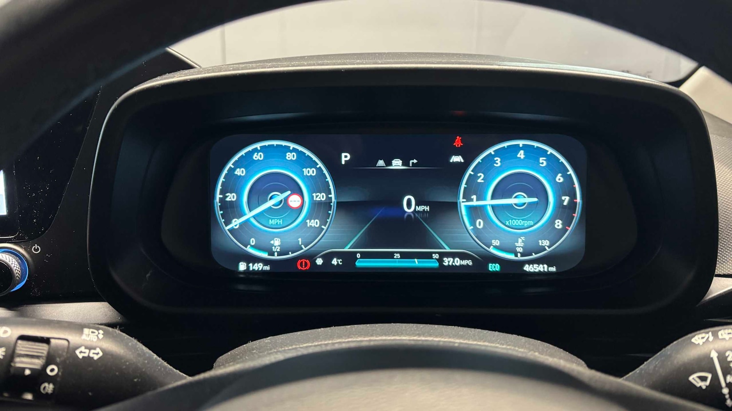 Used Hyundai BAYON 2023 for sale - 77615555: Photo 15