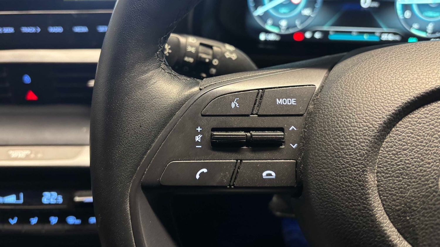 Used Hyundai BAYON 2023 for sale - 77615555: Photo 16