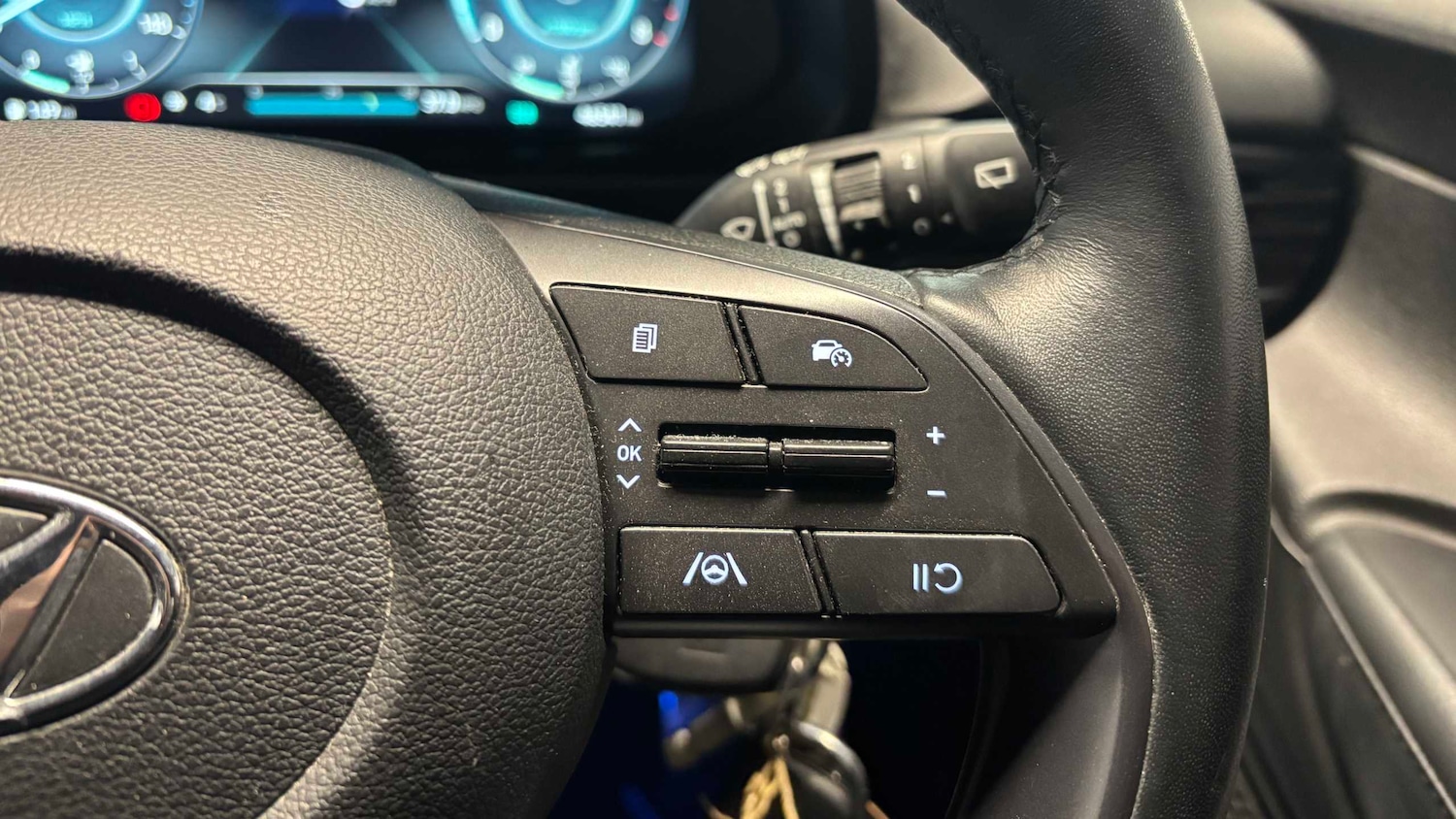 Used Hyundai BAYON 2023 for sale - 77615555: Photo 17