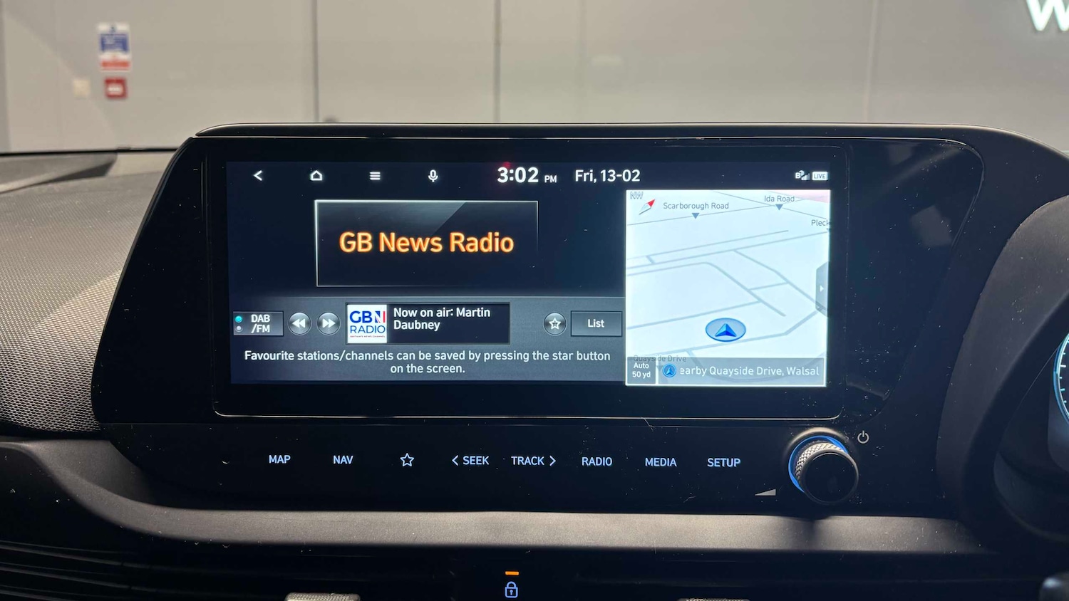 Used Hyundai BAYON 2023 for sale - 77615555: Photo 18