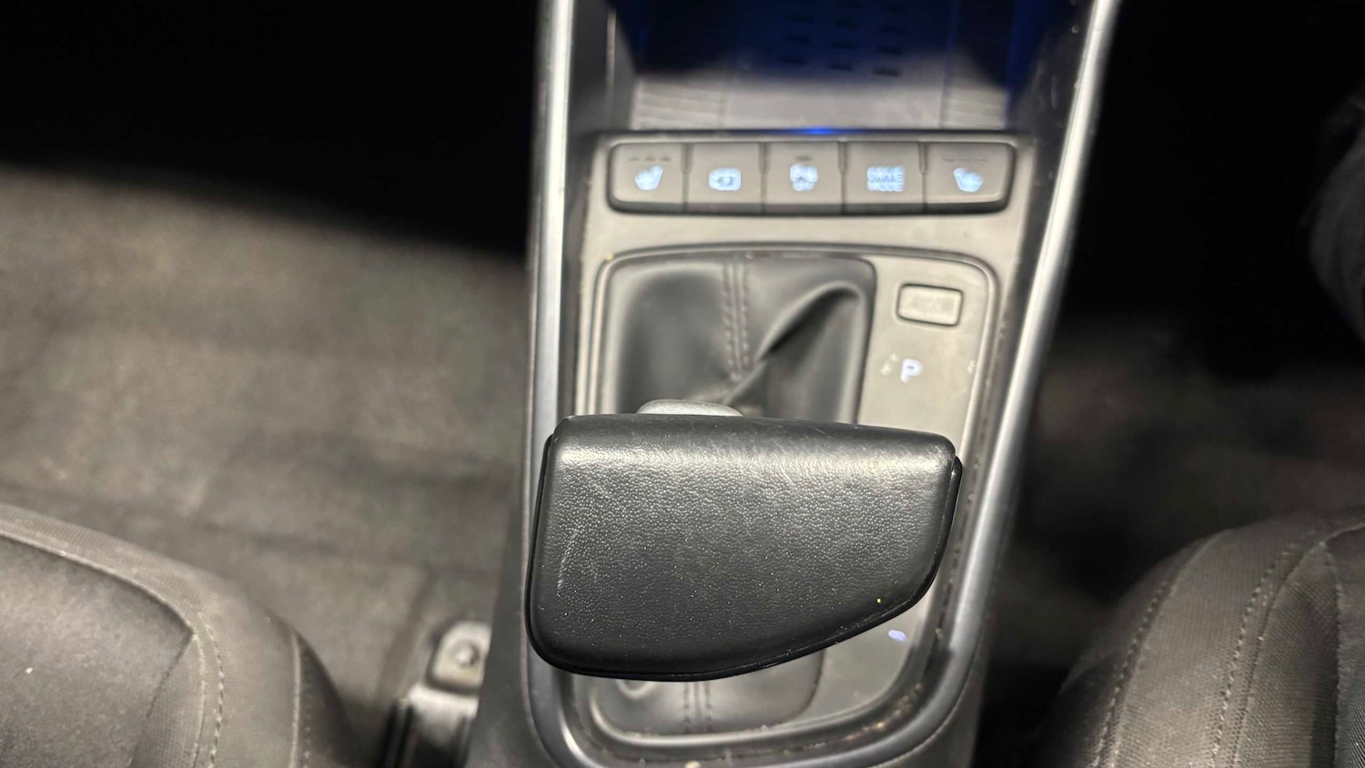 Used Hyundai BAYON 2023 for sale - 77615555: Photo 21