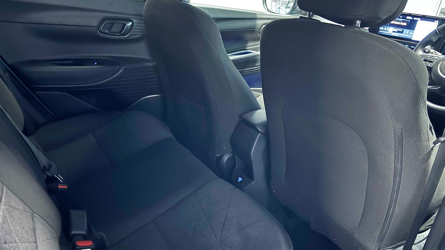 Used Hyundai BAYON 2023 for sale - 77615555: Photo 22