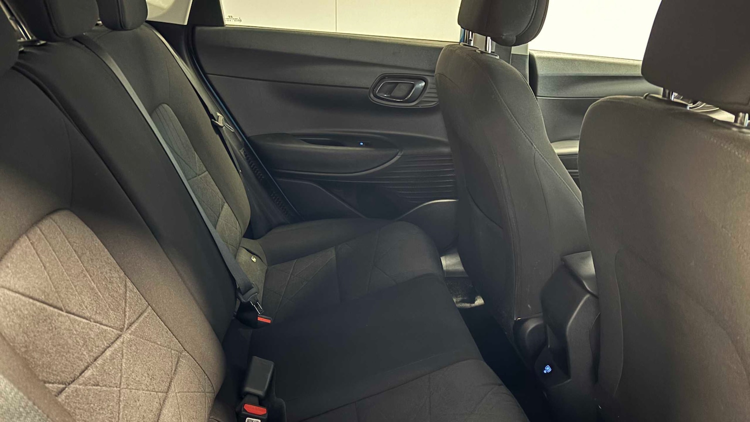 Used Hyundai BAYON 2023 for sale - 77615555: Photo 23