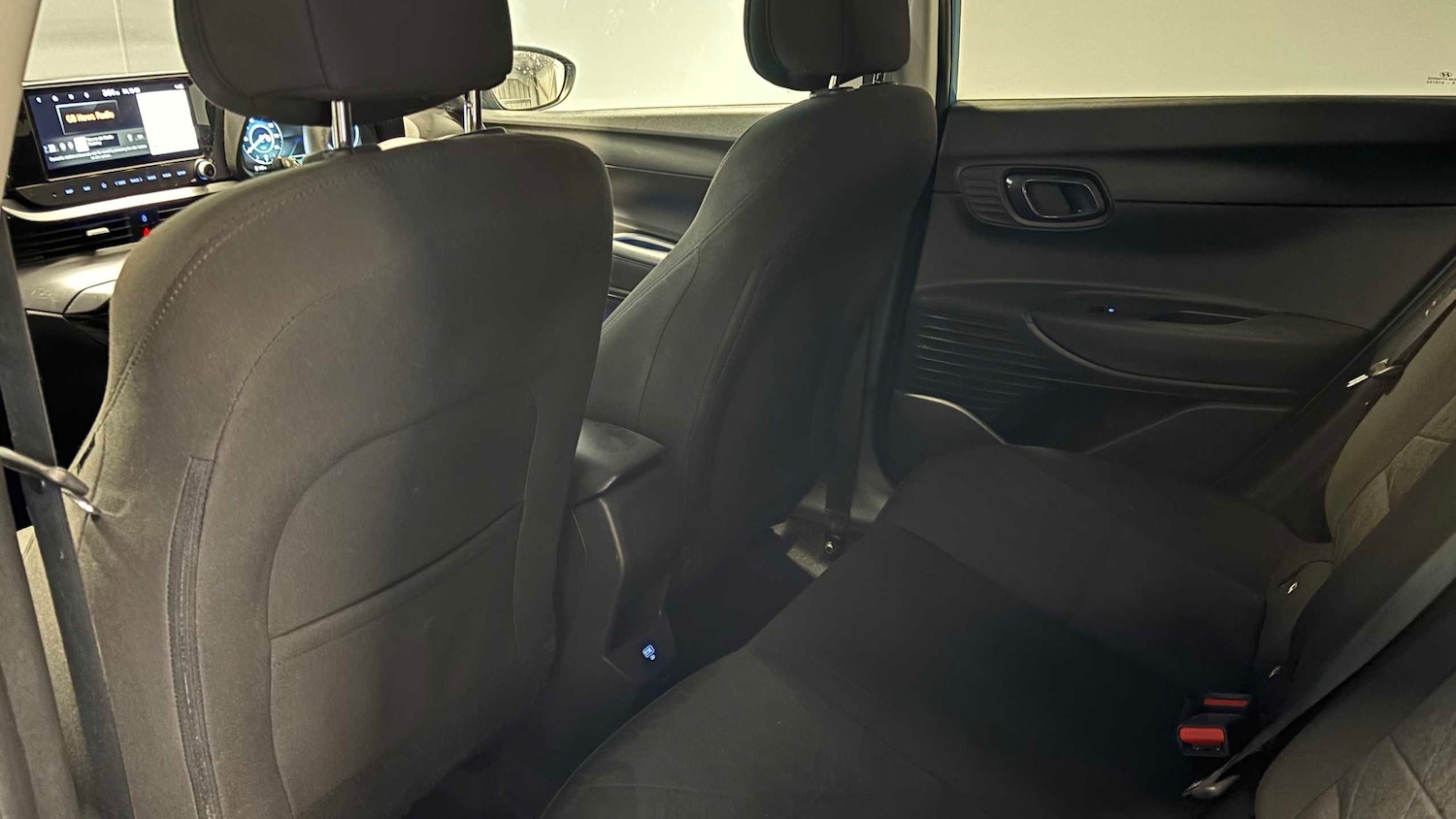 Used Hyundai BAYON 2023 for sale - 77615555: Photo 25