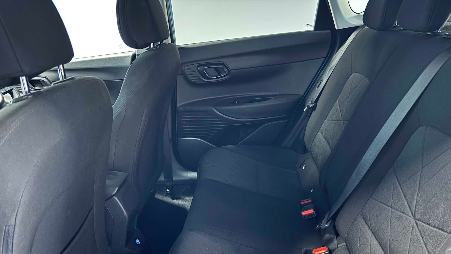 Used Hyundai BAYON 2023 for sale - 77615555: Photo 26