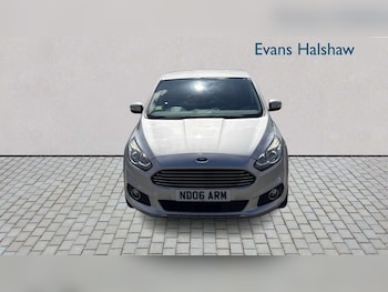 Used Ford S-Max 2017 for sale - 78322008: Photo