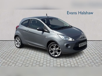 Used Ford Ka 2014 for sale - 78678597: Photo