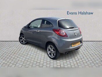 Used Ford Ka 2014 for sale - 78678597: Photo