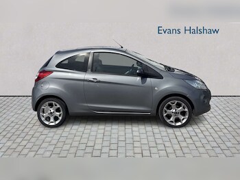 Used Ford Ka 2014 for sale - 78678597: Photo