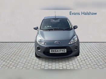 Used Ford Ka 2014 for sale - 78678597: Photo